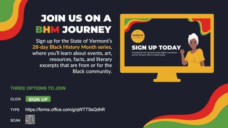 Black History Month 2023