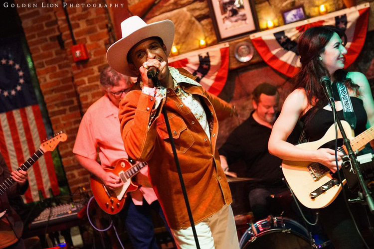 Mudseason Dance: The Nephrok! Allstars