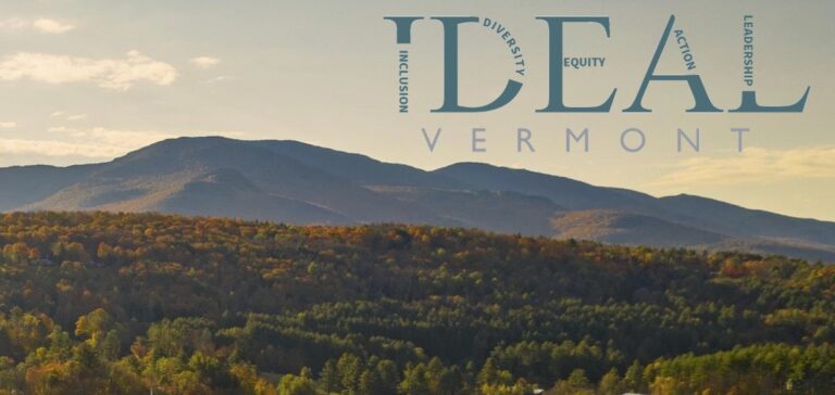 Glover has joined IDEAL Vermont