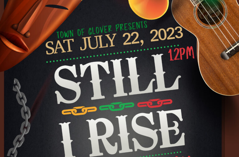 Still I Rise Freedom Festival