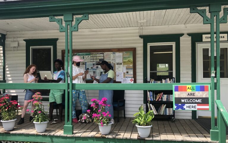 Glover Community Health Survey