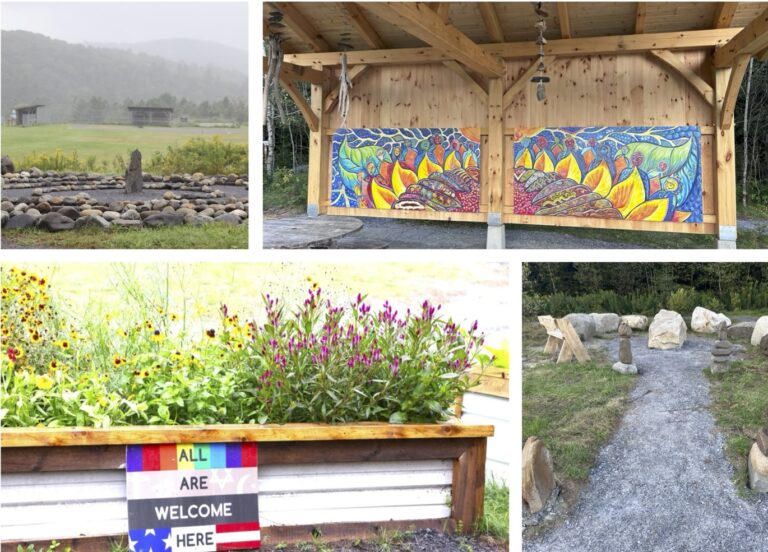 Community Garden First Meet